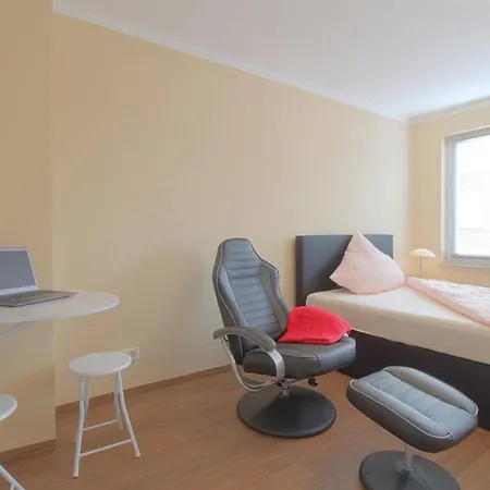 Gaestehaus 01 Lejlighed Dorum