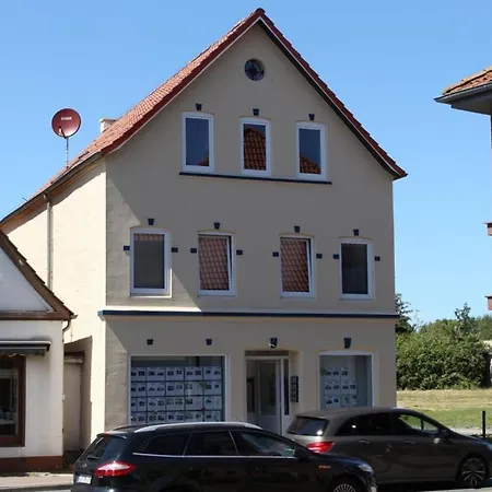 Gaestehaus 01 Dorum