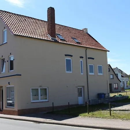 Gaestehaus 01 Dorum